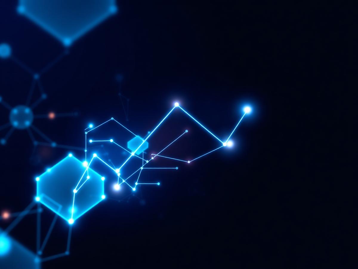 Digital transformation network